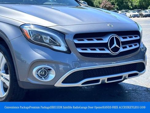 Used 2020 Mercedes-Benz GLA 250 4MATIC image 2