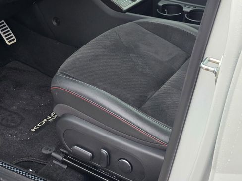 Certified 2024 Hyundai Kona N Line AWD/4WD image 32