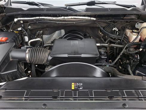 Used 2024 GMC Sierra 2500 Pro w/ Convenience Package image 27