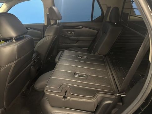 Used 2026 Honda Passport RTL image 11
