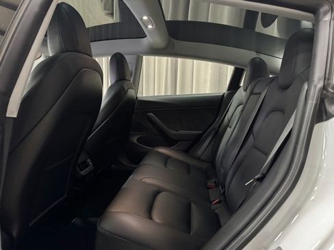 Used 2020 Tesla Model 3 Long Range image 27