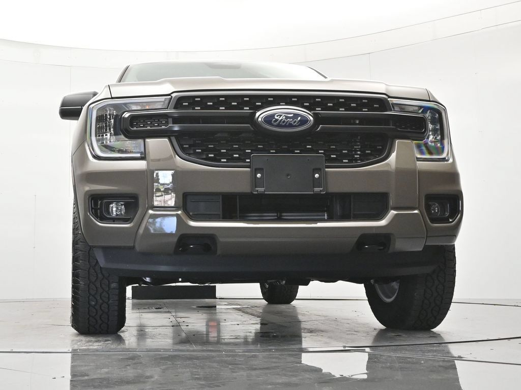 New 2026 Ford Ranger XL AWD/4WD image 36