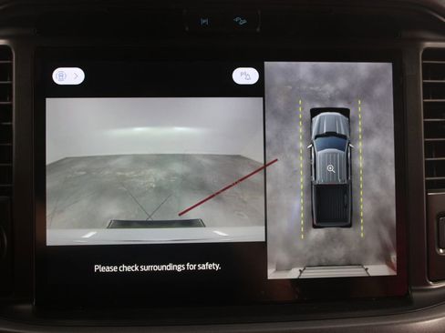 New 2025 Ford F150 XLT w/ Equipment Group 303A High image 51