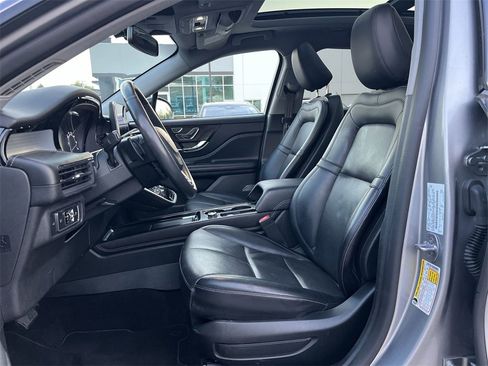 Certified 2022 Lincoln Corsair AWD w/ Premium Package image 13