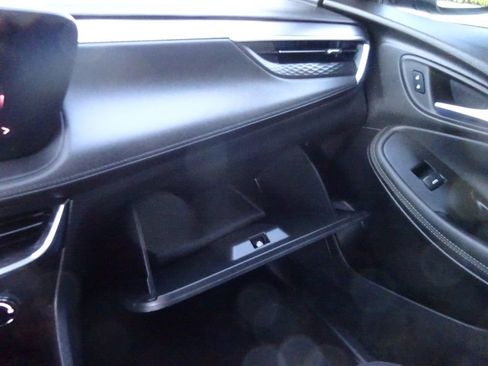Used 2024 Buick Encore GX Preferred FWD image 28
