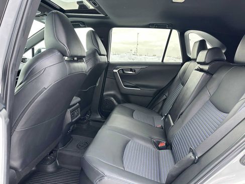 Used 2023 Toyota RAV4 XSE image 17