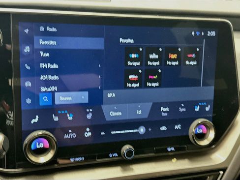 Used 2024 Lexus TX 350 AWD w/ Captains Chair Package image 21