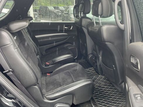 Used 2019 Dodge Durango SRT w/ Technology Group AWD/4WD image 13