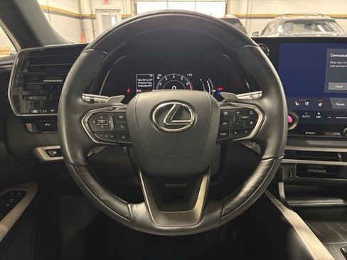 Used 2024 Lexus RX 350 Premium image 14