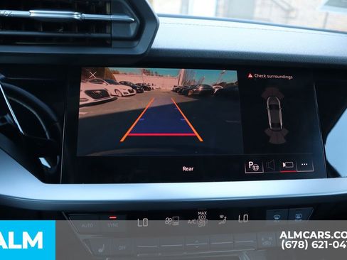 Used 2023 Audi A3 2.0T Premium image 31