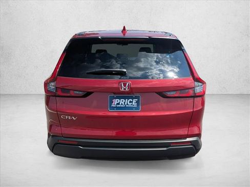 Certified 2023 Honda CR-V EX image 6
