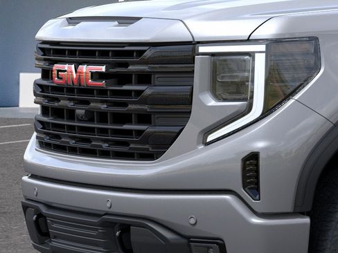 New 2026 GMC Sierra 1500 Elevation AWD/4WD image 46