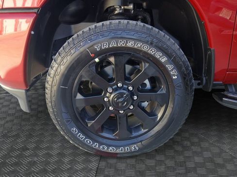 New 2026 RAM 2500 Big Horn image 23