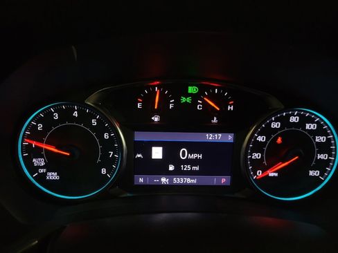 Used 2022 Chevrolet Equinox Premier image 23