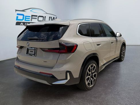 Used 2026 BMW X1 xDrive28i AWD/4WD image 15