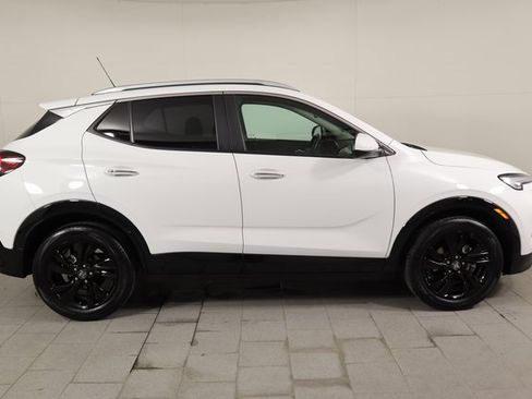 Used 2024 Buick Encore GX Sport Touring w/ Comfort Package image 4