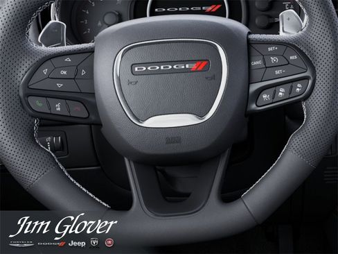 New 2026 Dodge Durango GT image 23