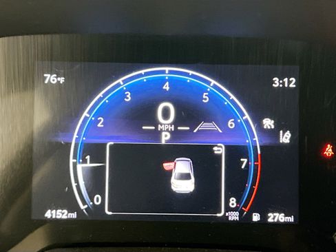 Used 2026 Toyota Corolla LE FWD image 23
