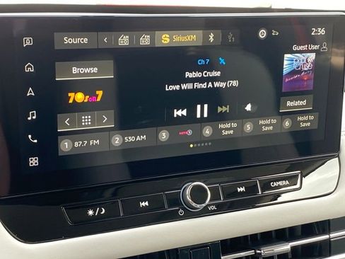 New 2026 Mitsubishi Outlander SE AWD/4WD image 22