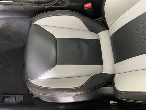 Used 2019 Subaru Crosstrek 2.0i Limited w/ Popular Package #4 image 24