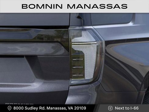 New 2026 Chevrolet Tahoe Premier image 11
