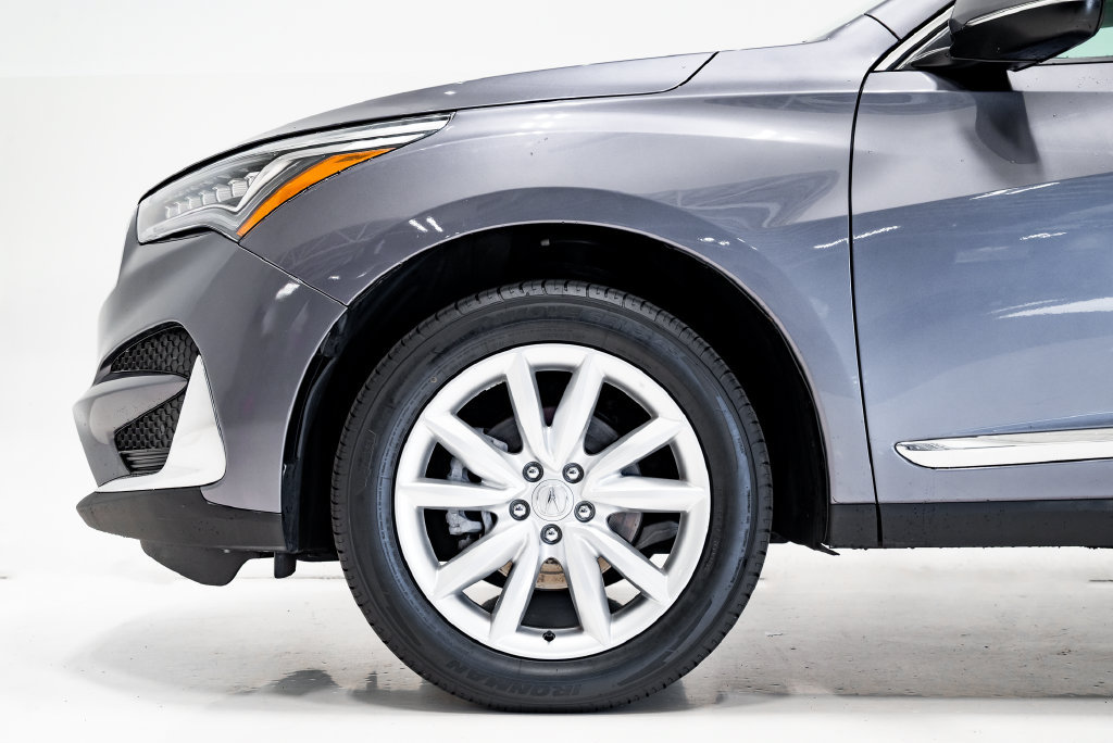 Used 2021 Acura RDX FWD image 32
