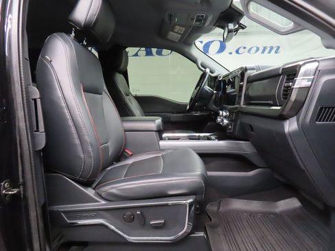 Used 2024 Ford F350 Lariat w/ Sport Appearance Package image 28