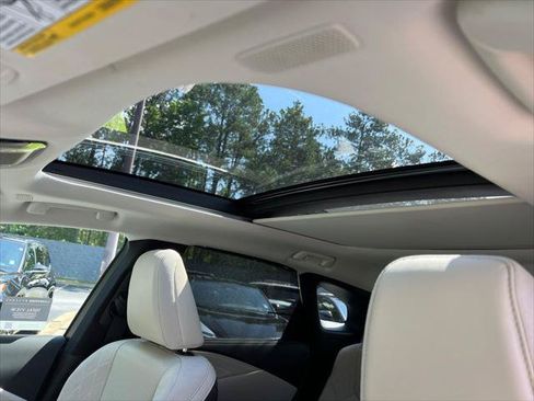 Certified 2023 Lexus RX 350 FWD w/ Accessory Package (K3) image 34