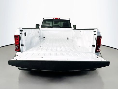 New 2026 RAM 3500 Tradesman AWD/4WD image 15