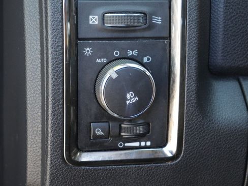 Used 2013 RAM 1500 Sport w/ Sport Premium Group AWD/4WD image 6