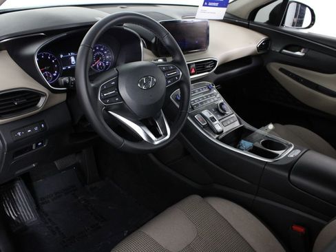 Certified 2023 Hyundai Santa Fe SEL FWD image 20