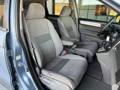 Used 2011 Honda CR-V SE image 24