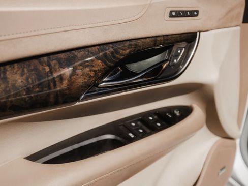 Used 2016 Cadillac ATS Luxury w/ Sun And Sound Package image 12