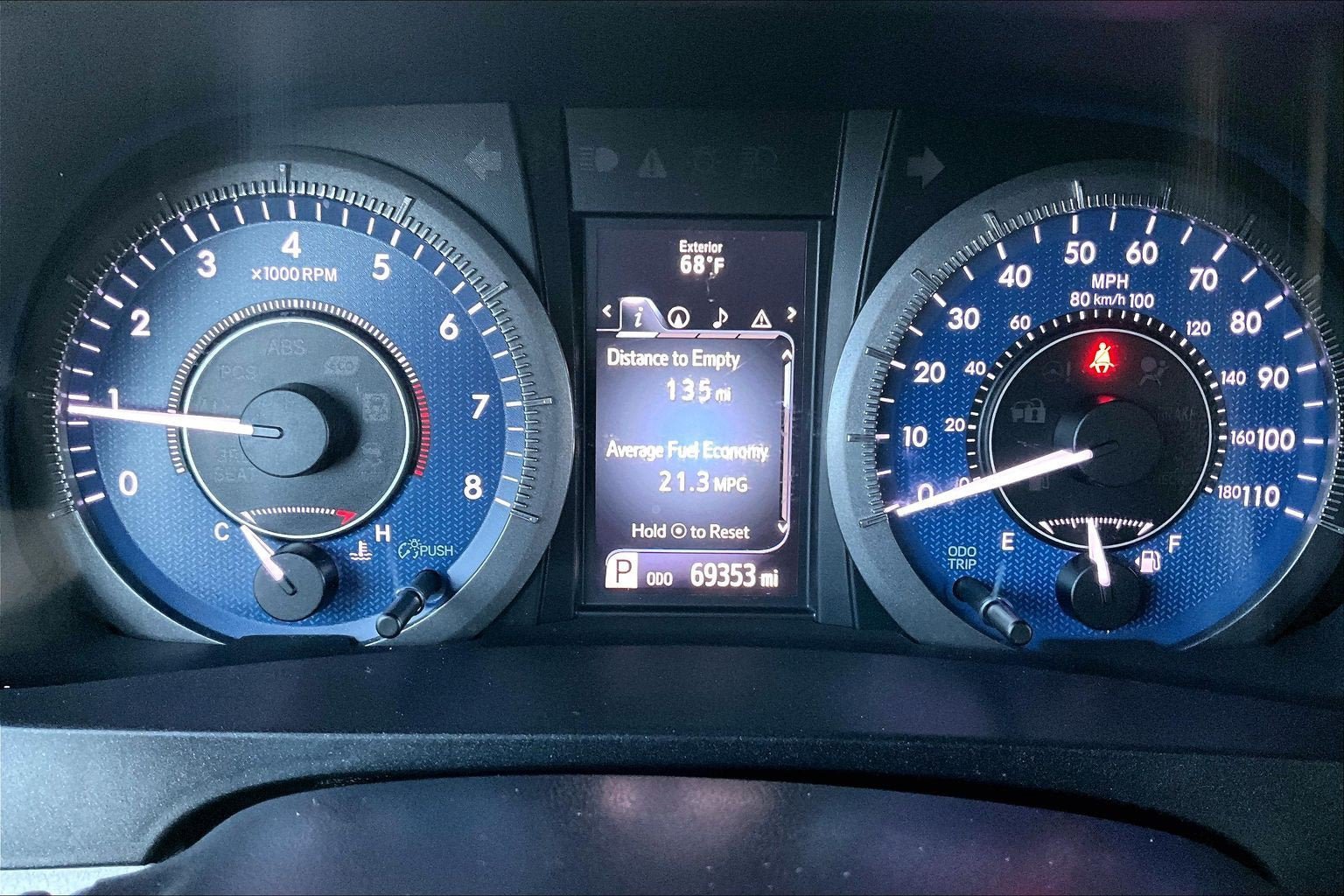 Used 2016 Toyota Sienna XLE Premium FWD image 19