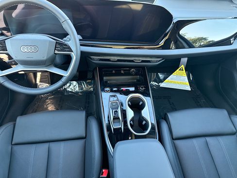 New 2026 Audi A6 Premium Plus image 19