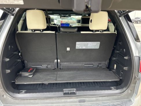 Used 2024 Toyota Sequoia Capstone image 27