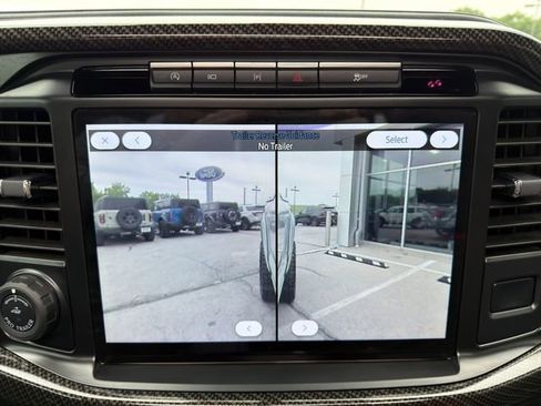Used 2024 Ford F150 Lariat w/ Equipment Group 502A High AWD/4WD image 31