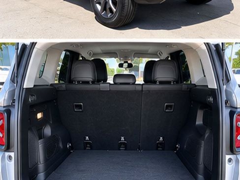 Used 2018 Jeep Renegade Altitude FWD image 12