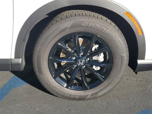 Used 2025 Honda CR-V Sport-L image 8