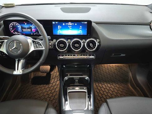 Certified 2026 Mercedes-Benz GLA 250 4MATIC image 18