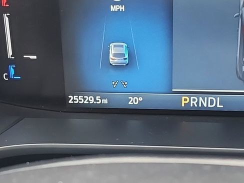 Used 2025 Ford Escape ST-Line Select image 16