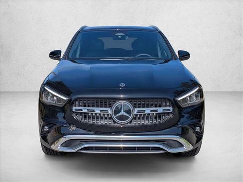 New 2026 Mercedes-Benz GLA 250 image 6