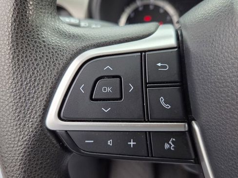 Used 2023 Toyota Highlander L image 23