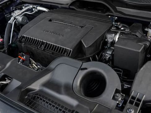 New 2026 Honda Passport TrailSport image 7