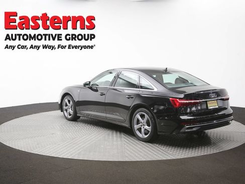 Used 2024 Audi A6 Premium Plus AWD/4WD image 66