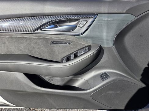 New 2026 Cadillac CT5 V Blackwing w/ Super Cruise 1 Package image 18