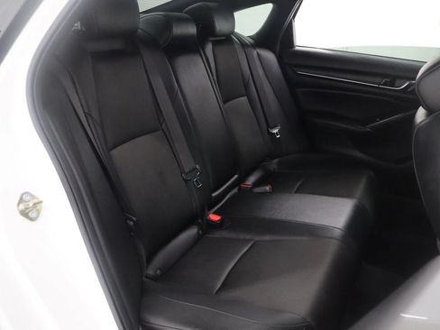 Used 2020 Honda Accord Sport image 20