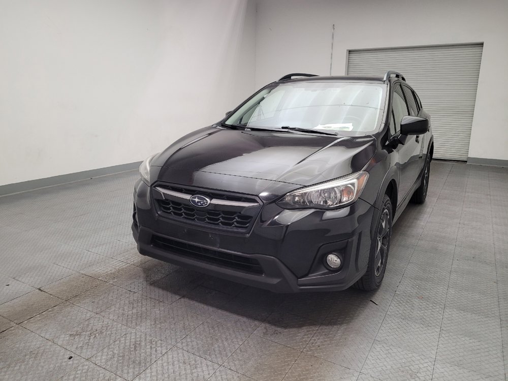 Used 2020 Subaru Crosstrek 2.0i Premium w/ Popular Package #3 AWD/4WD image 15