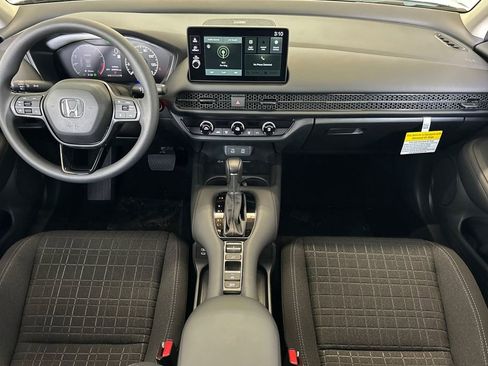 Used 2026 Honda HR-V LX image 14