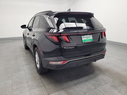 Used 2024 Hyundai Tucson SEL image 5